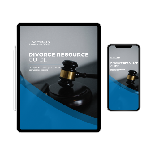 Divorce Resource Guide